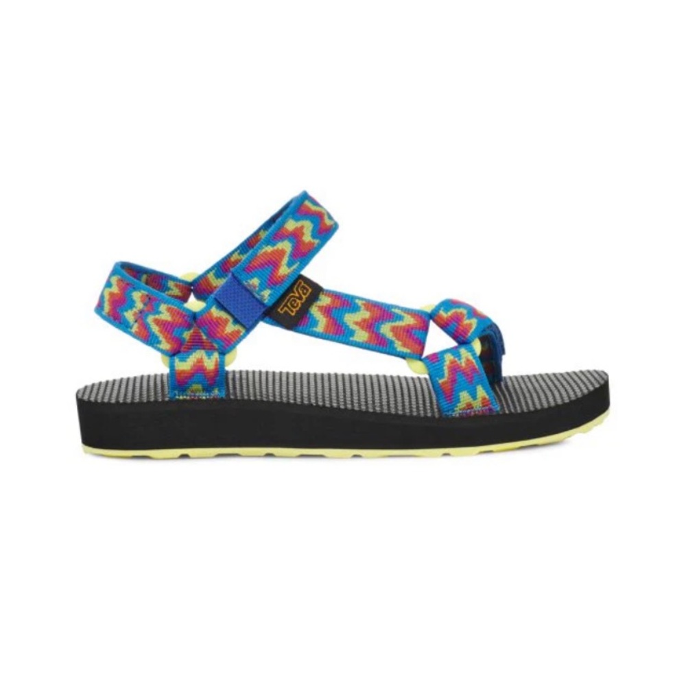 Kids Teva Sandals